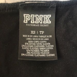 PINK Victoria's Secret Pants - Victoria’s Secret Pink Leggings PINK Victoria's Secret Pants - Victoria’s Secret Pink Leggings
